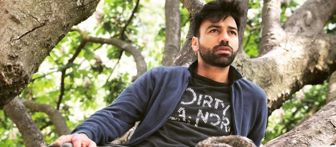 Ο Ανδρέας Γεωργίου πάει Λος Άντζελες - Θα παίξει στο «Τόλμη και Γοητεία» (βίντεο)